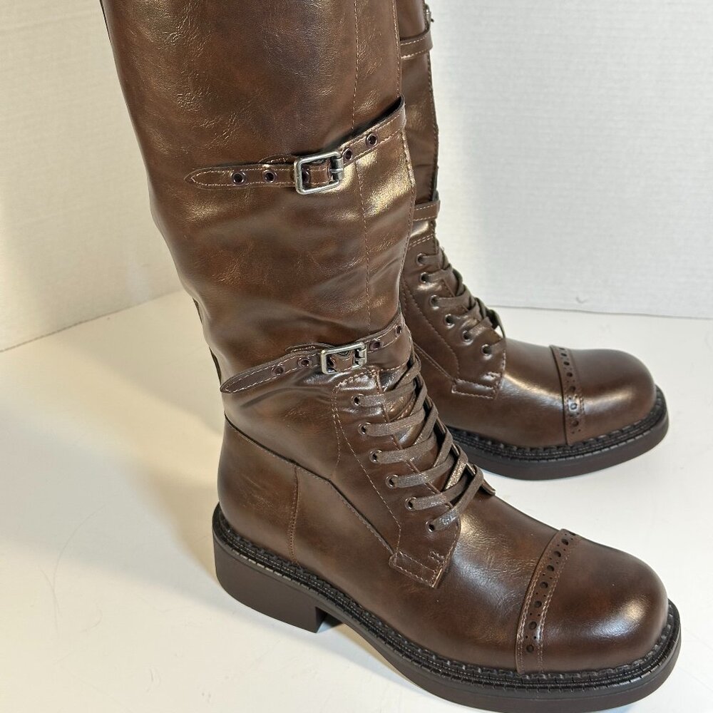Women's Size 9 New Boots - Picture 9 of 15